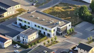 Hausarzt-Zentrum Scheßlitz | Fachärzte für Allgemeinmedizin | Dres. Schumm, Lebert, Tzschentke, Steinbach