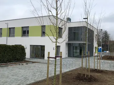 Hausarzt-Zentrum-Schesslitz
