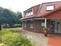 Praxis für Kinder und Jugendmedizin, Kinderärztin Ramia Shadoud