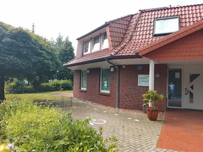 Praxis für Kinder und Jugendmedizin, Kinderärztin Ramia Shadoud