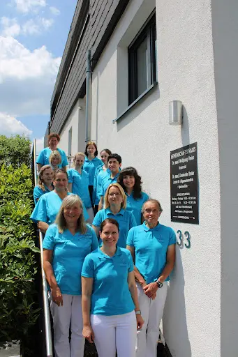 MED-Center Omlor (Gemeinschaftspraxis)
