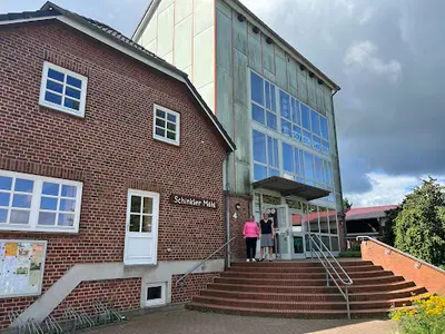 Allgemeinarztpraxis Schinkel
