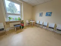 Jens Lehmann Facharzt für Innere Medizin/Hausarzt