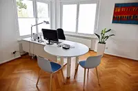 Hausärztliche Gemeinschaftspraxis Walter & Tok
