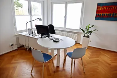Hausärztliche Gemeinschaftspraxis Walter & Tok