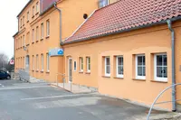 MED:ON MVZ Hausarztpraxis Schkölen