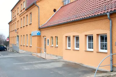 MED:ON MVZ Hausarztpraxis Schkölen