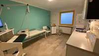 Hausarztpraxis Hausen vor der Höhe Werner Hagen