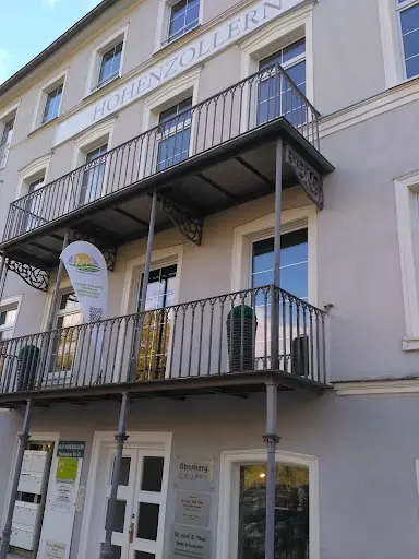 Hausarztpraxis Schlangenbad Dres. med. S. Thiel, K. Granzow, Lehrpraxis der Universität Mainz