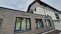 Hausarztpraxis Walchsee - Dr. Andrea Ganster