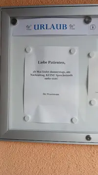 Hausarztpraxis Dr. Christina Enk