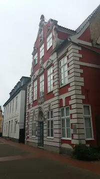 Allgemeinarztpraxis Stefan Dangel
