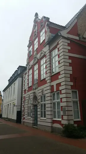 Allgemeinarztpraxis Stefan Dangel