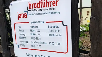 Jana Brodführer