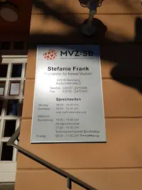 Stefanie Frank