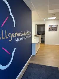 AllgemeinMedizin Markgräflerland GbR