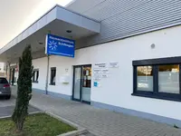 Hausarztzentrum Schliengen - Jürgen Muthmann und Ärzteteam für Allgemeinmedizin