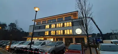 Medicum SHS Hausärzte