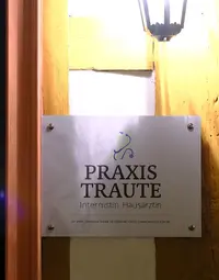 Dr. med. Christiane Traute