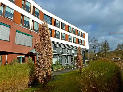 MVZ Gesundheitszentrum Schmalkalden GmbH