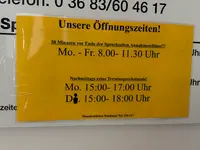 Rasfeld Stefanie Allgemeinmedizinerin