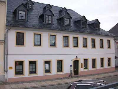 Arztpraxis Langer & Kohlstedt