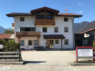 Dres. Ursula und Reinhard Reichelt