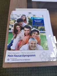Gesundheitszentrum Schönau