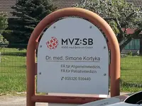 Dr. med. Simone Kortyka