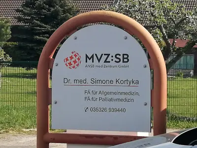 Dr. med. Simone Kortyka