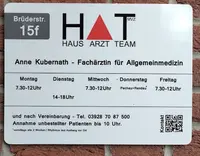 Frau Dipl.-Med. Katharina Mieter