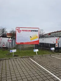 Hausärztlich internistische Praxis Dr. Thomas Funke, Dr. Steffen Otto