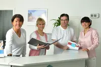 Dr.med. Marion und Götz Unger