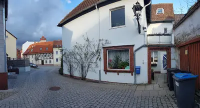 Ute von Kries Praktische Ärztin