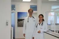 Dr. Fieber