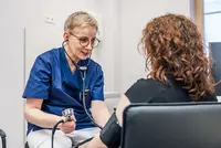 Hausarztpraxis Dr. med. Eva-Maria Wacker