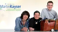 Kayser MVZ GmbH
