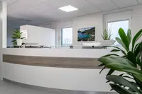 Allgemeinärzte Schonungen Dr. med. Stefan Glöckner, Jens Amling, Dr. med. Helena Wedlich, Dr. med. Jürgen Glöckner
