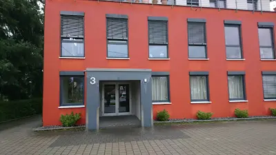 Dres. med. Birgit und Jörg Finkenthei