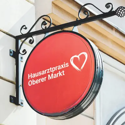 Hausarztpraxis Oberer Markt - Elisa-Maria Taxis