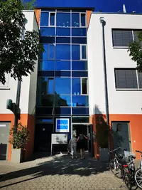 Hausarztpraxis am Schillerplatz: Alexander Tecl und Kollegen