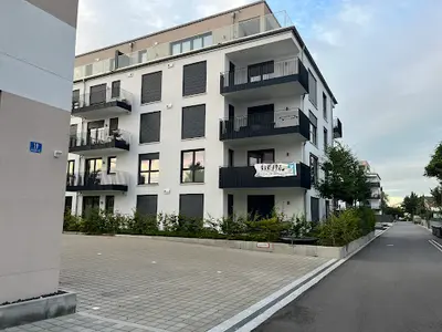 Medizin im Multipark