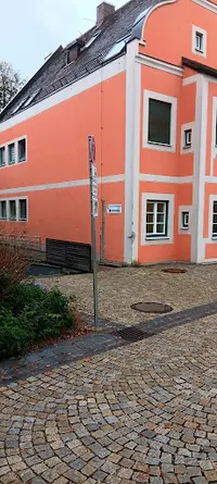 Praxis Dr. Schlingmann