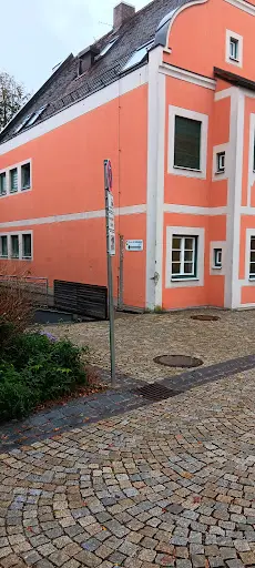 Praxis Dr. Schlingmann