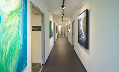Praxis für Allgemeinmedizin und Proktologie Dr. med. Hamid Nawai