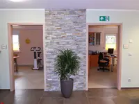 Allgemeinärztin Dr. Adelheid Faßbender
