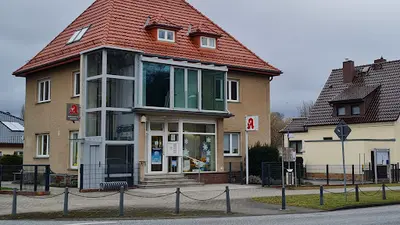 Arztpraxis Fabian * Facharzt für Allgemeinmedizin * Innere Medizin *