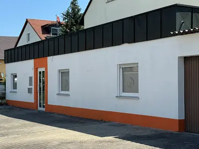 Gemeinschaftspraxis Dr. med. Harry Braun und Dr. med. Thomas Zimmer