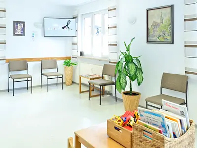 Medic-Center Schwabach – Allgemeinmedizin