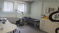 Medic-Center Schwabach Eichwasen